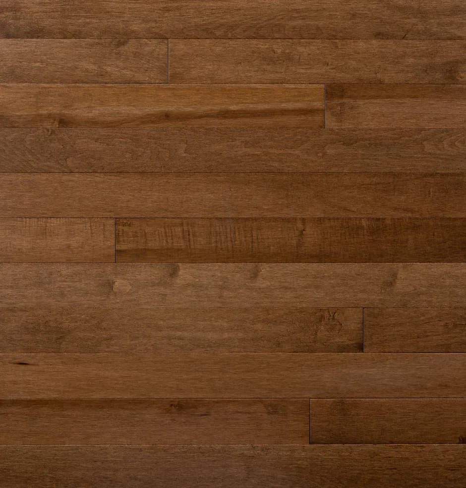 BBS Flooring Savana - Wickham Solid Maple Hardwood Flooring in Markham, Toronto, and Durham
