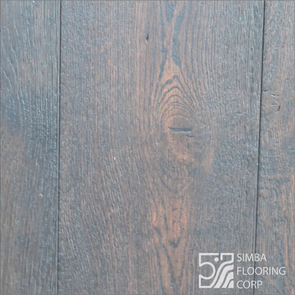 BBS Flooring Simba Acorn - Oak 5/8" Engineered Hardwood premium engineered hardwood in Markham, Toronto, and Durham