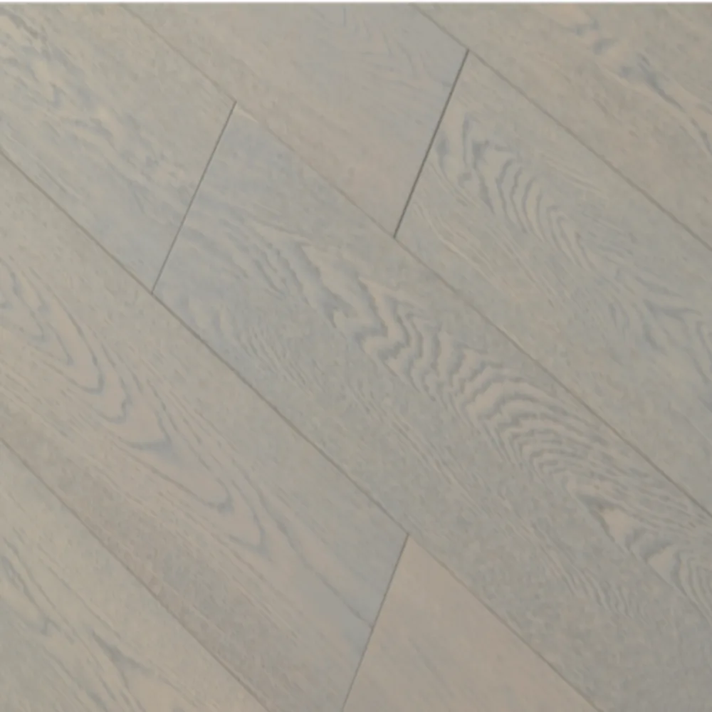 BBS Flooring Simba Huskie Gray - Oak 5/8" Engineered Hardwood premium engineered hardwood in Markham, Toronto, and Durham