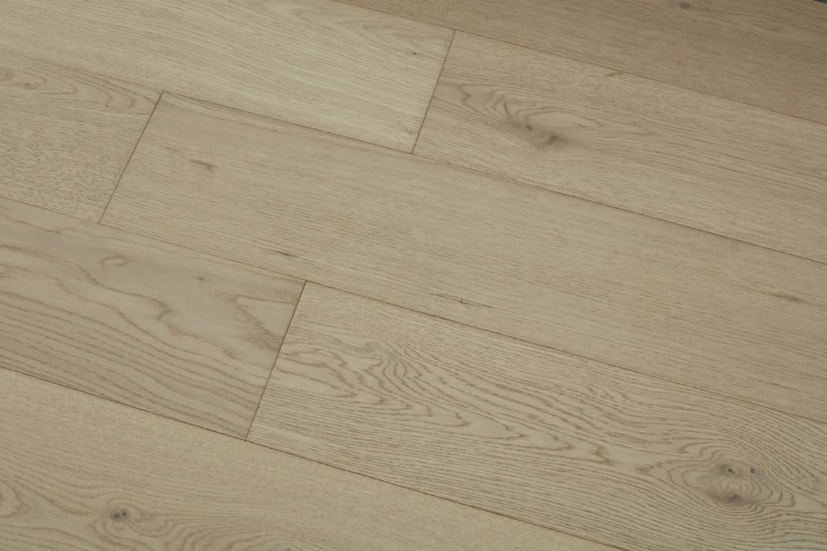 BBS Flooring Simba Marseille - Oak 3/4" Engineered Hardwood premium engineered hardwood in Markham, Toronto, and Durham