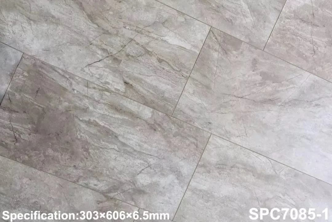 BBS Flooring 7085-1 - Simba Planet 6.5mm Vinyl Tile premium vinyl in Markham, Toronto, and Durham