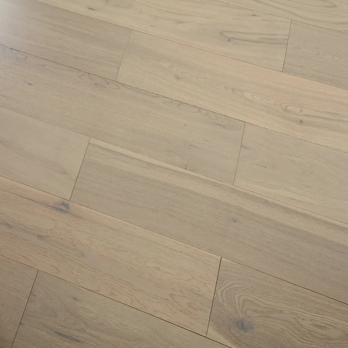 BBS Flooring Simba French Beige (AB) - Oak 3/4" Engineered Hardwood premium engineered hardwood in Markham, Toronto, and Durham