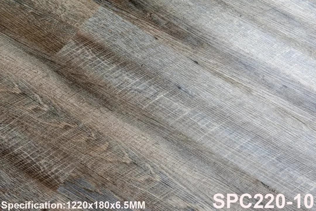 BBS Flooring 220-10 - Simba Universe 6.5mm Vinyl Flooring premium vinyl in Markham, Toronto, and Durham