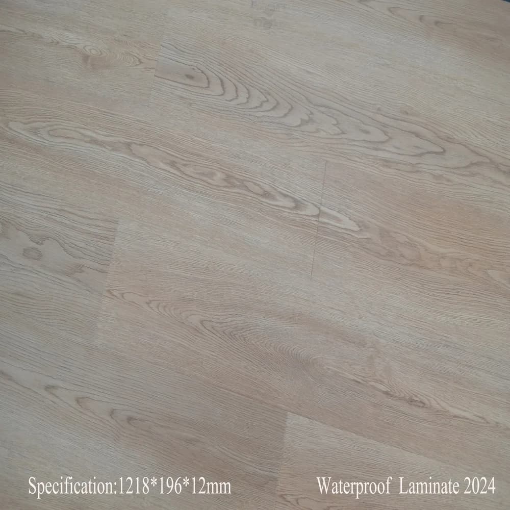 BBS Flooring XB722024 - Simba Danube 12mm Laminate premium laminate in Markham, Toronto, and Durham