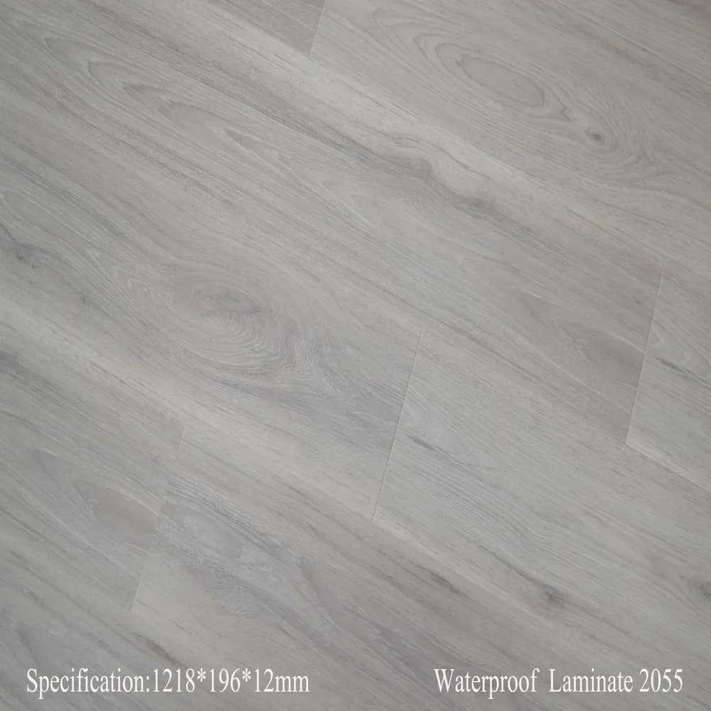 BBS Flooring XB722055 - Simba Danube 12mm Laminate premium laminate in Markham, Toronto, and Durham