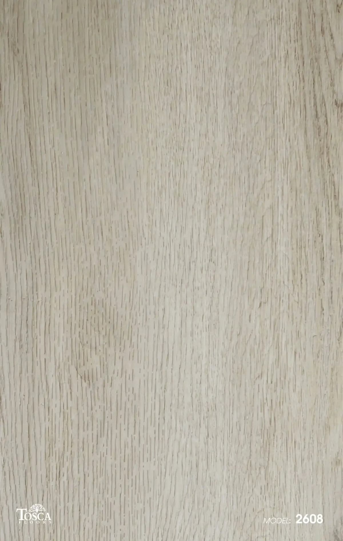 2608 Tosca 2600 Series 7mm 9" Click SPC vinyl plank flooring plank at BBS Flooring Markham