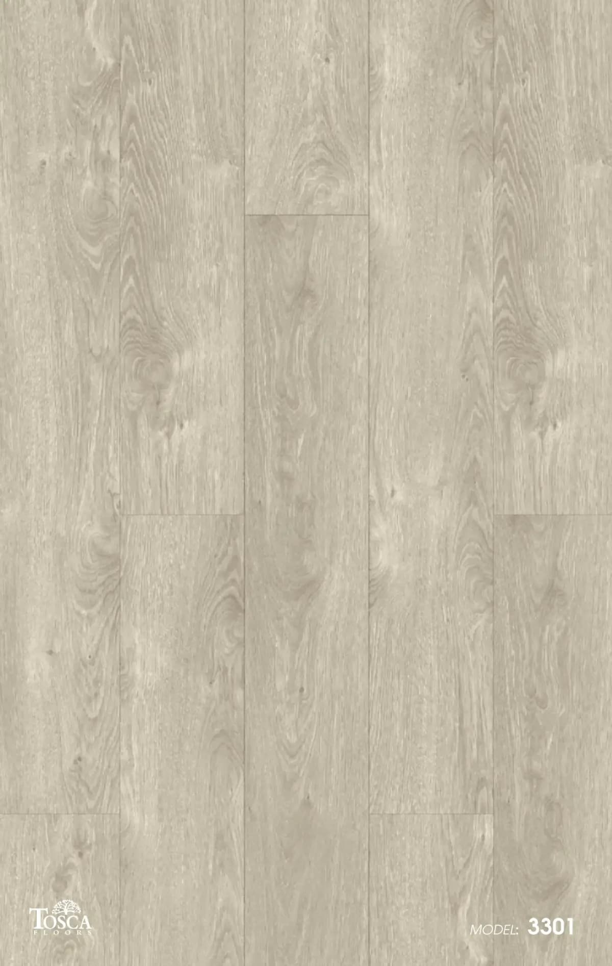 3301 Tosca 3300 Series 5.5mm Click SPC vinyl plank flooring plank at BBS Flooring Markham