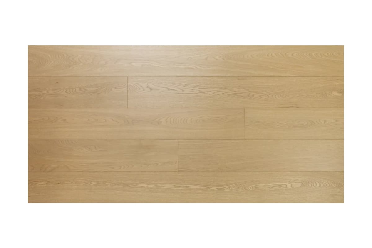 Misty Slate Tosca Aura Collection engineered hardwood flooring plank at BBS Flooring Markham