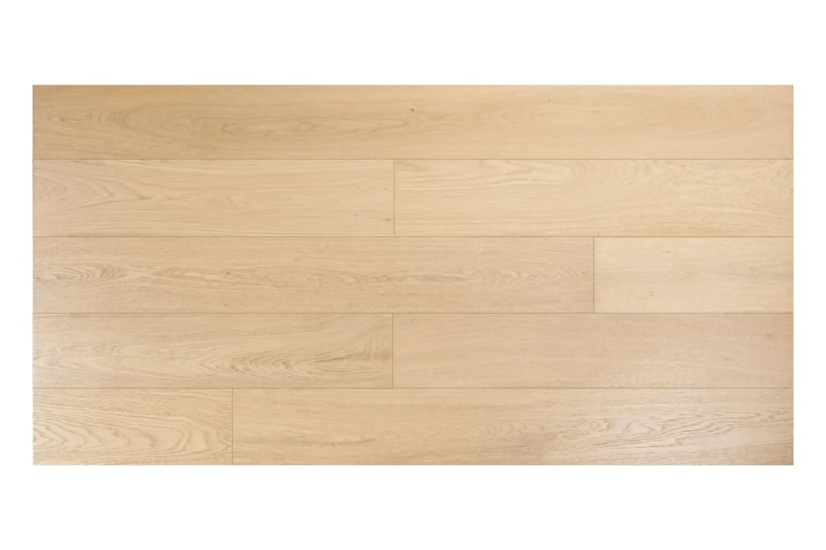 Jasmine Tosca Deluxe Collection 7 1/2" Series engineered hardwood flooring plank at BBS Flooring Markham