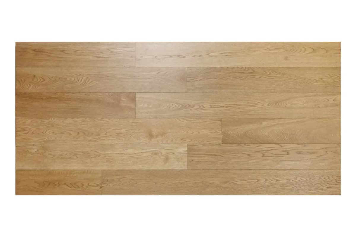 New York Tosca Deluxe Collection Bespoke Series engineered hardwood flooring plank at BBS Flooring Markham