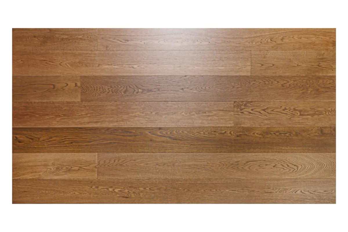 San Francisco Tosca Deluxe Collection Bespoke Series engineered hardwood flooring plank at BBS Flooring Markham