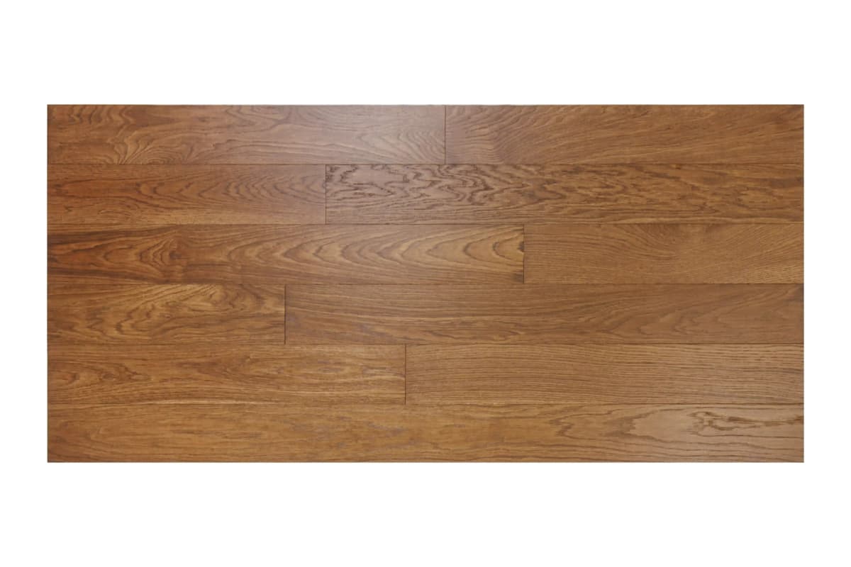 Sydney Tosca Deluxe Collection Bespoke Series engineered hardwood flooring plank at BBS Flooring Markham
