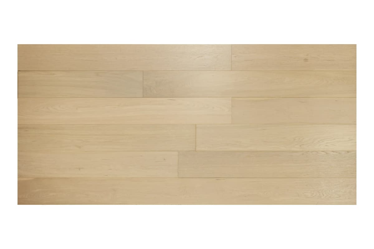 Buckingham Palace Tosca Deluxe Collection engineered hardwood flooring plank at BBS Flooring Markham