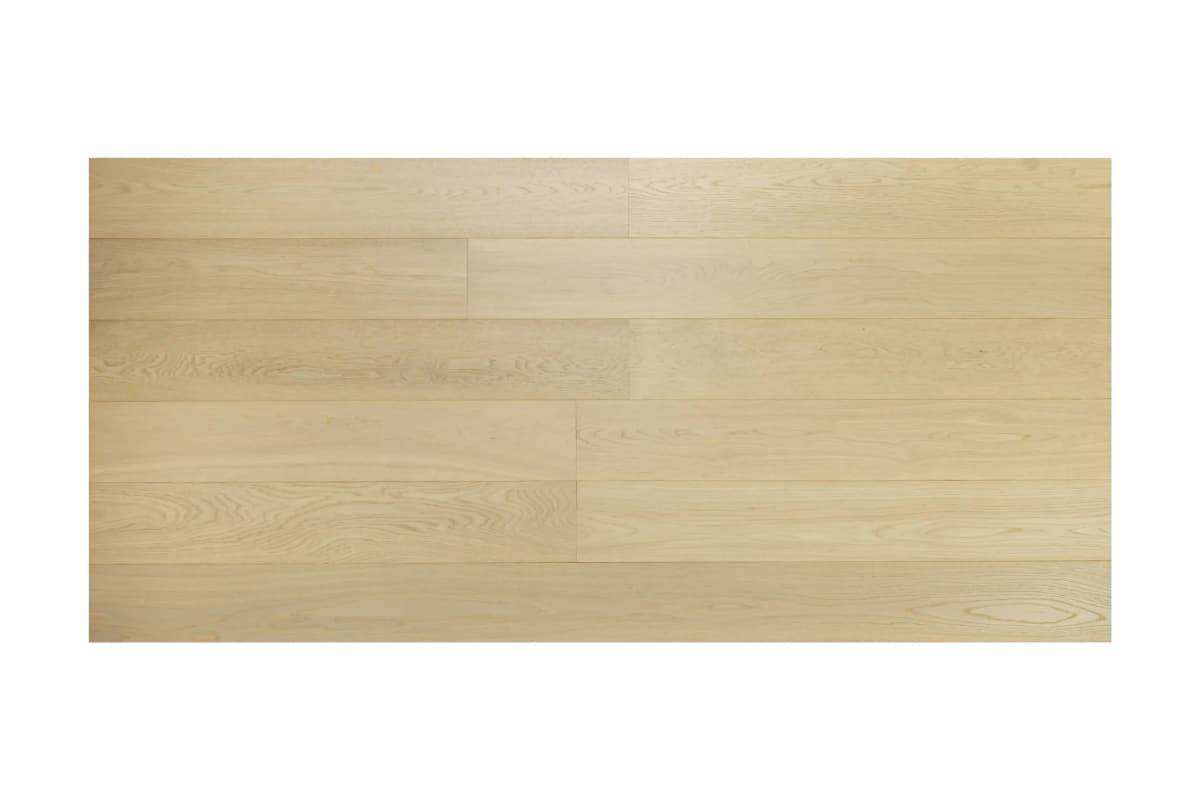 Oak Charm Tosca Deluxe Collection engineered hardwood flooring plank at BBS Flooring Markham