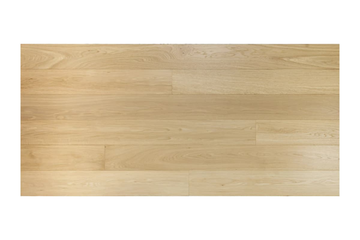 Wheat Tosca Deluxe Collection engineered hardwood flooring plank at BBS Flooring Markham