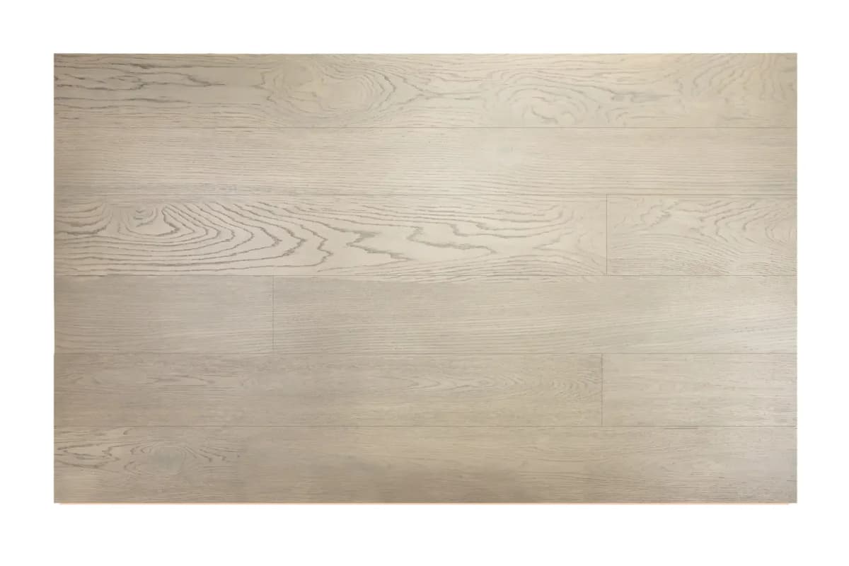 Highland Grey Tosca Monarch Collection engineered hardwood flooring plank at BBS Flooring Markham