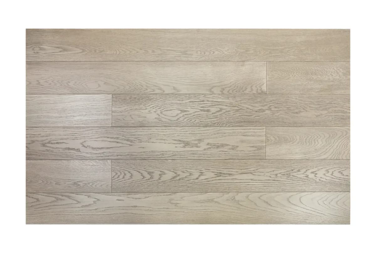 Marble Grey Tosca Monarch Collection engineered hardwood flooring plank at BBS Flooring Markham