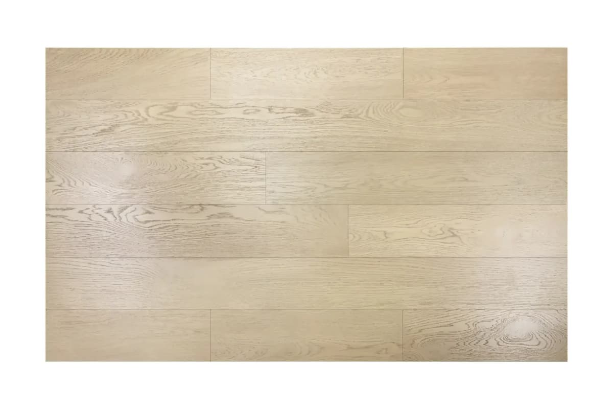 Prague Square Tosca Monarch Collection engineered hardwood flooring plank at BBS Flooring Markham