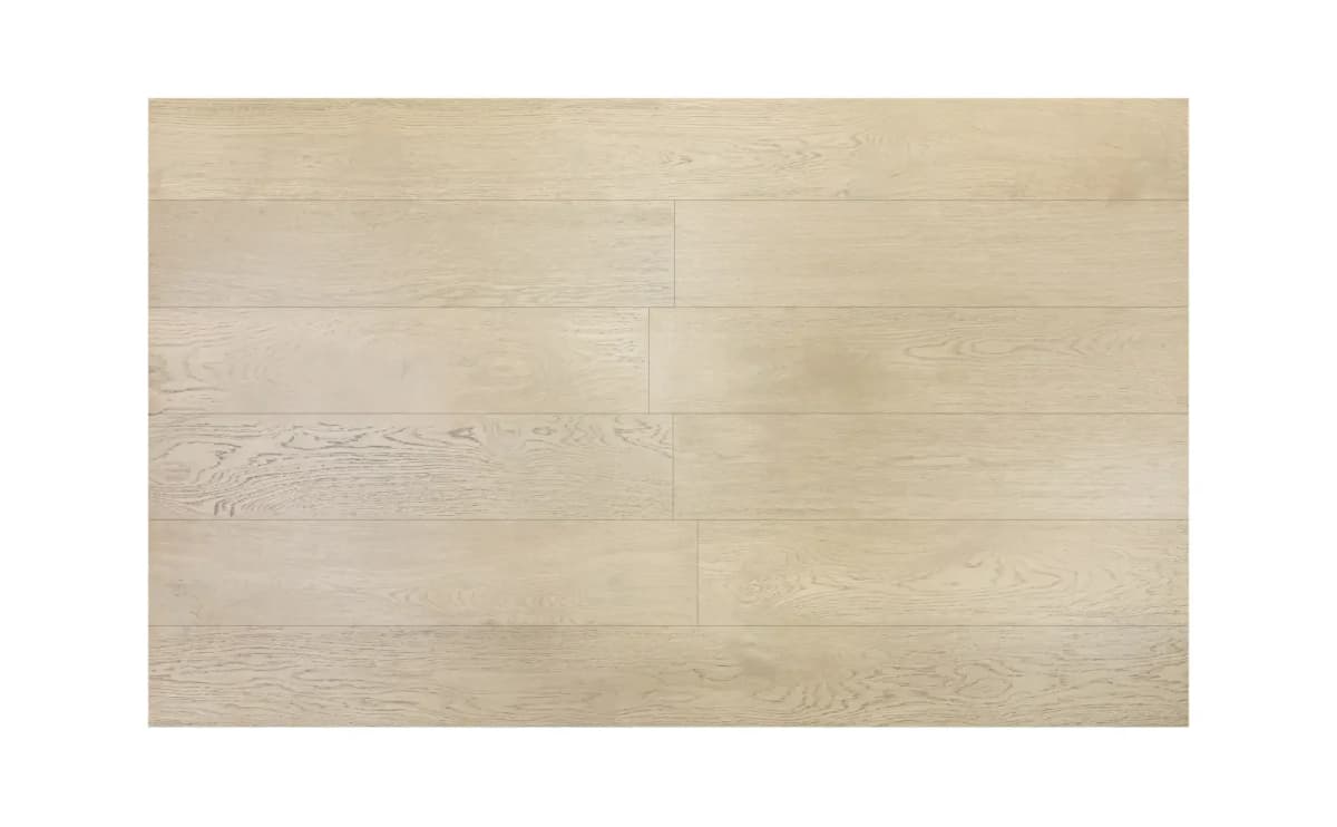 Storm Grey Tosca Monarch Collection engineered hardwood flooring plank at BBS Flooring Markham