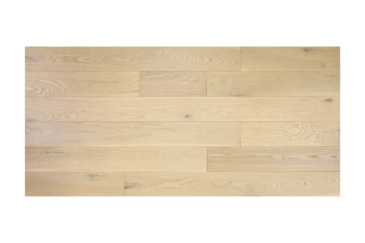 Dawn Tosca Renaissance Collection engineered hardwood flooring plank at BBS Flooring Markham