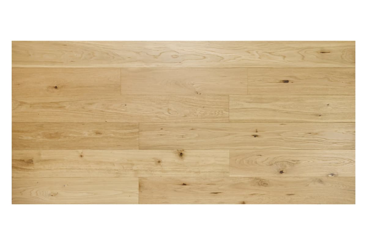 Florence Tosca Renaissance Collection engineered hardwood flooring plank at BBS Flooring Markham