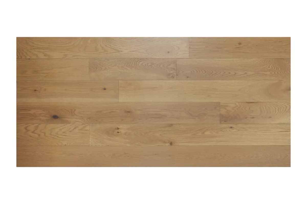 Roma Tosca Renaissance Collection engineered hardwood flooring plank at BBS Flooring Markham