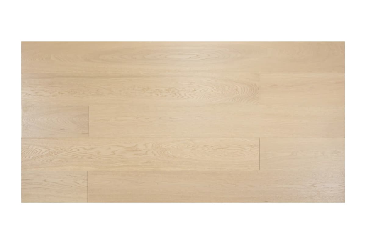 Beach Sand Tosca Superior Collection engineered hardwood flooring plank at BBS Flooring Markham
