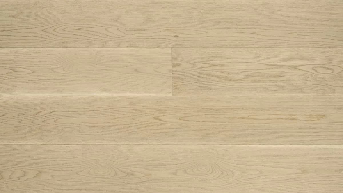 Vidar Daisy American White Oak Engineered Hardwood Flooring