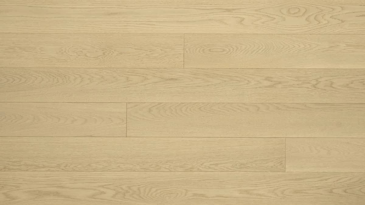 Vidar Moon Light American White Oak Engineered Hardwood Flooring