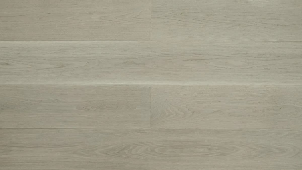 Vidar Naked Oak American White Oak Engineered Hardwood Flooring