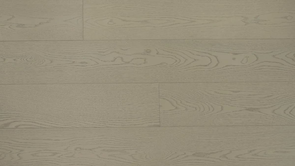Vidar Sandy Grey American White Oak Engineered Hardwood Flooring