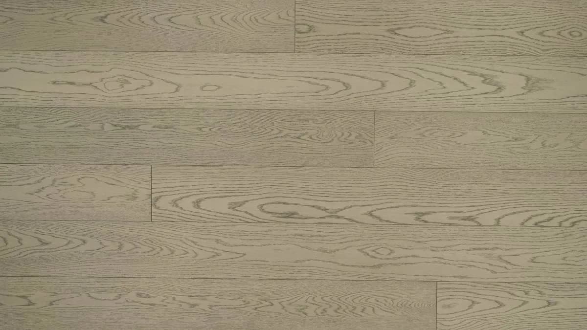 Vidar Sky American White Oak Engineered Hardwood Flooring