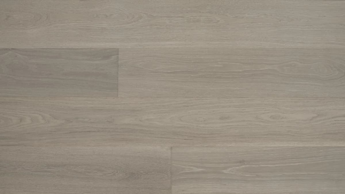 Vidar Wheat Berry American White Oak Engineered Hardwood Flooring