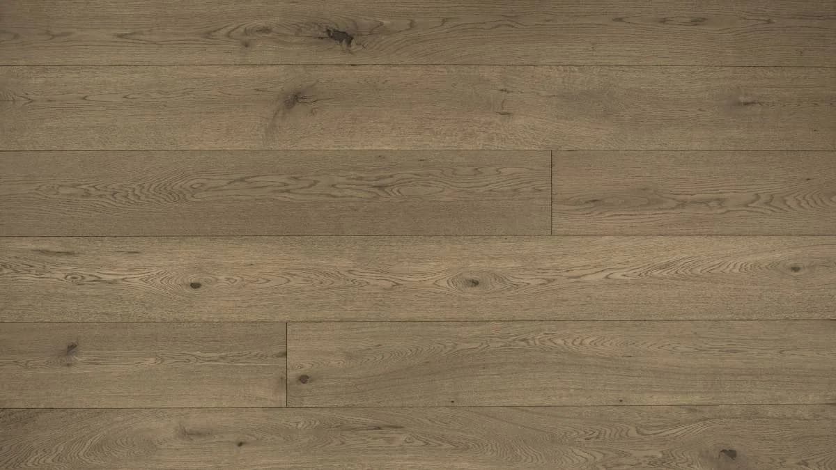 Jasper - Vidar White Oak Engineered Hardwood