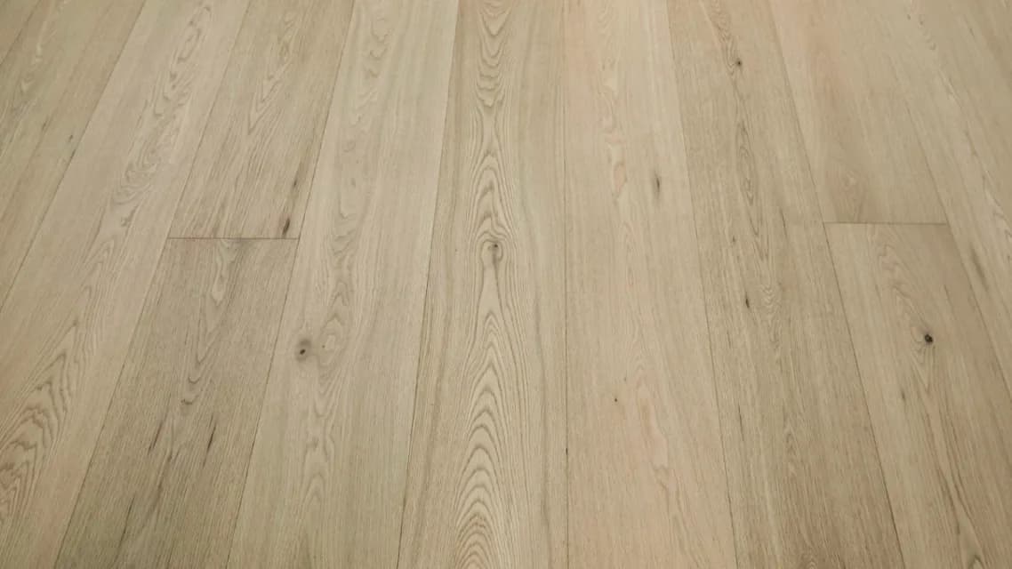 Joffre Lake - Vidar White Oak Engineered Hardwood