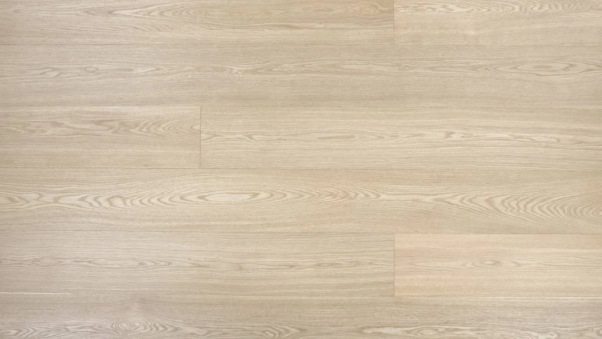 Yukon - Vidar White Oak Engineered Hardwood
