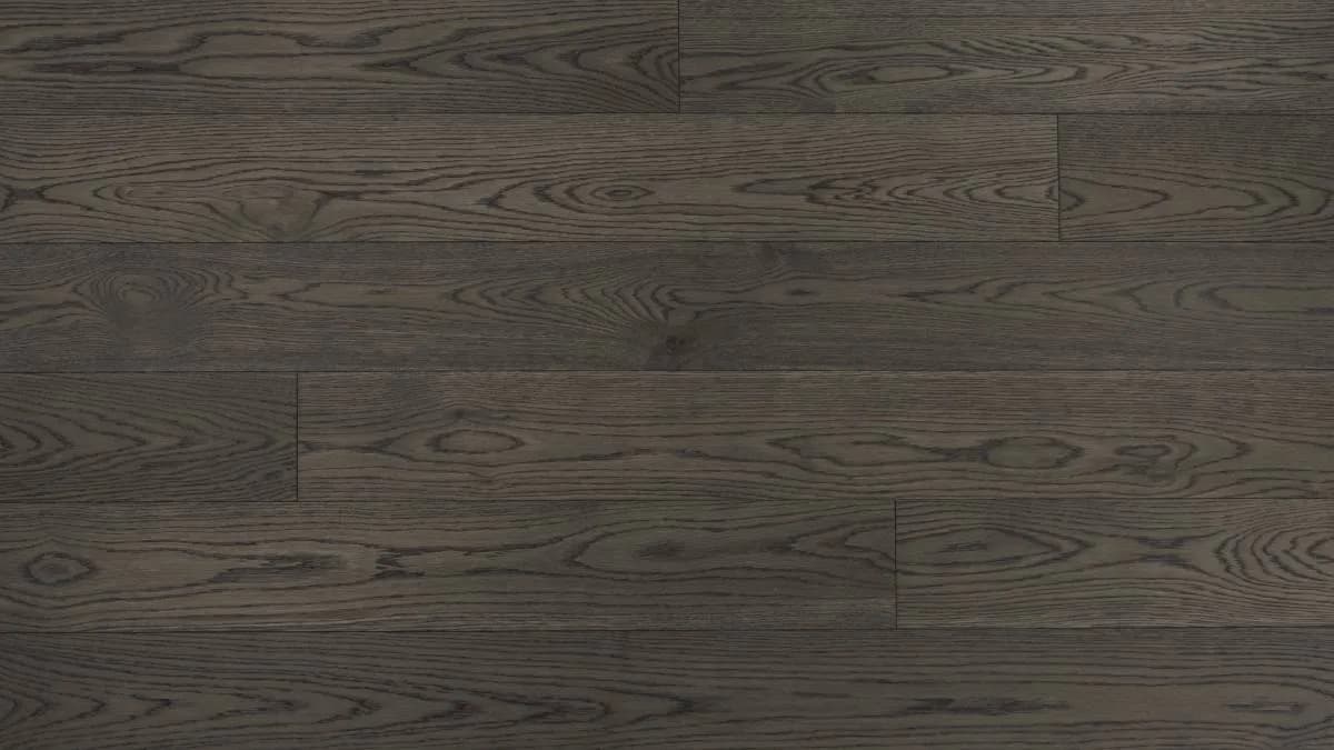 Vidar Landmark European White Ash Engineered Hardwood Flooring