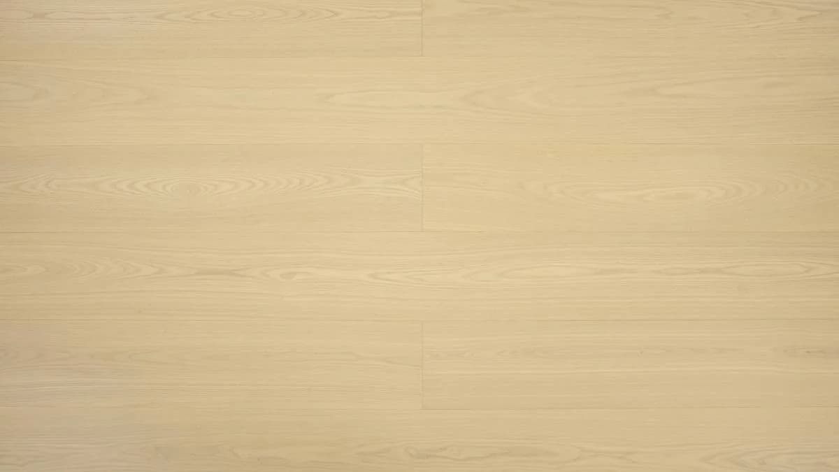 Vidar Day Break European White Ash Engineered Hardwood Flooring