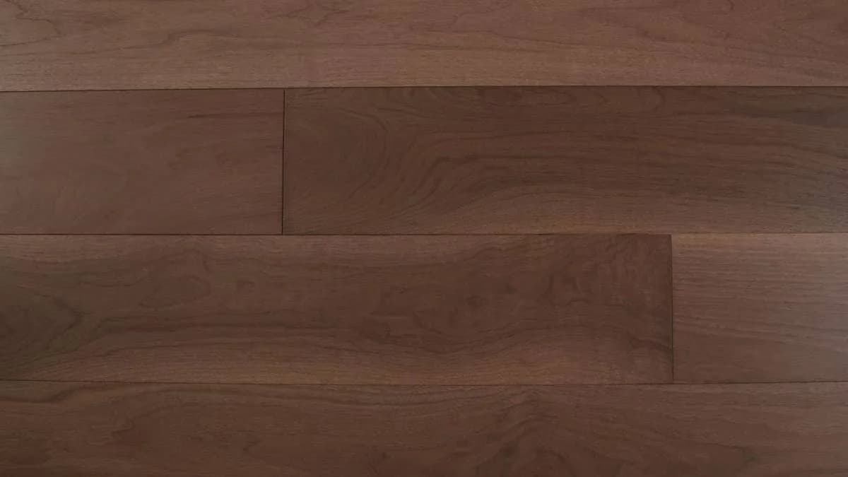 BBS Flooring Naked Walnut — Vidar Design Flooring in Markham, Toronto, and Durham