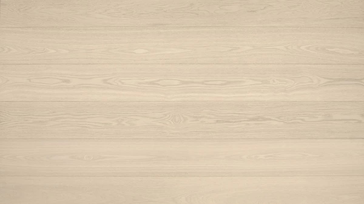 Vidar Whistler European White Ash Engineered Hardwood Flooring