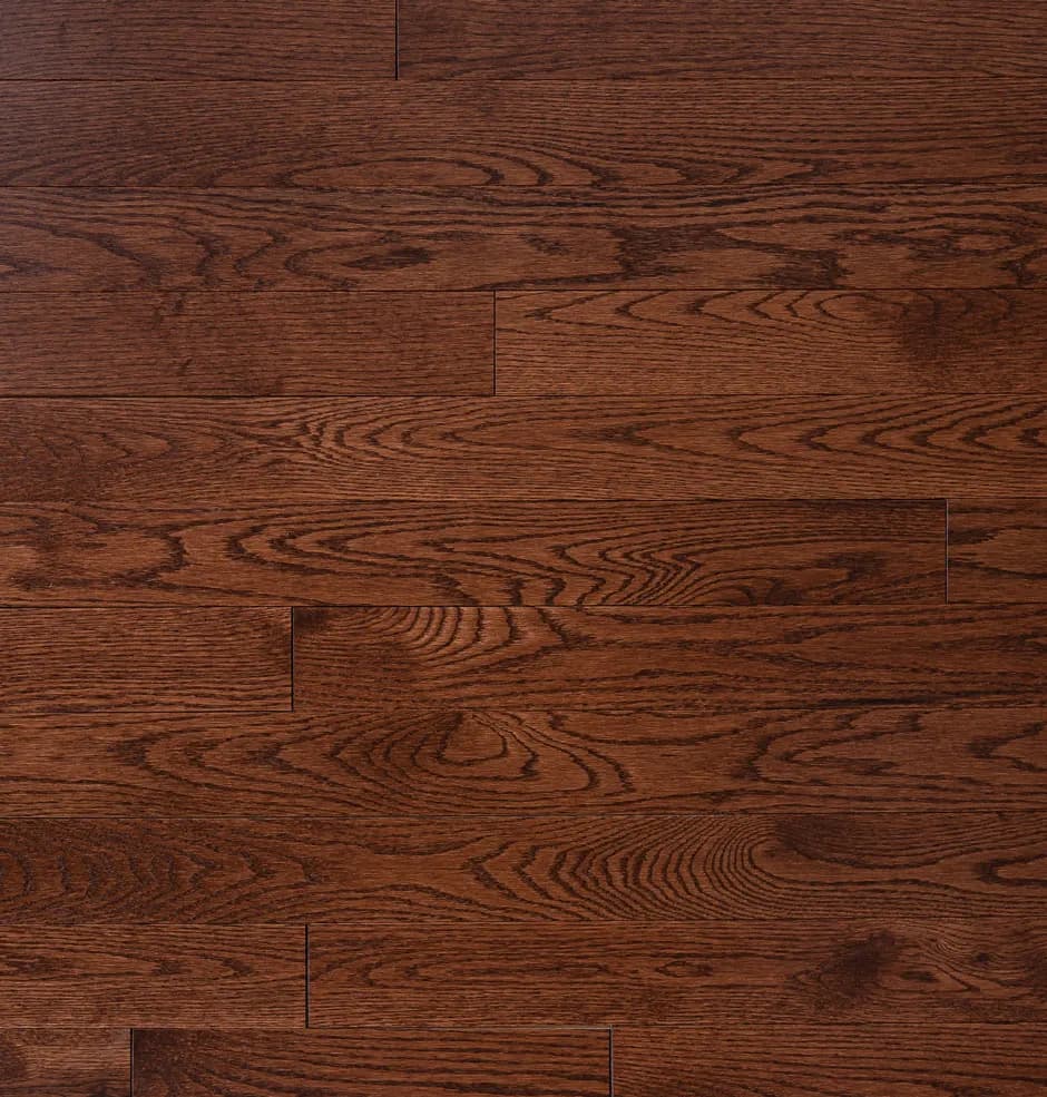 BBS Flooring Vine - Wickham Solid Red Oak Hardwood Flooring in Markham, Toronto, and Durham