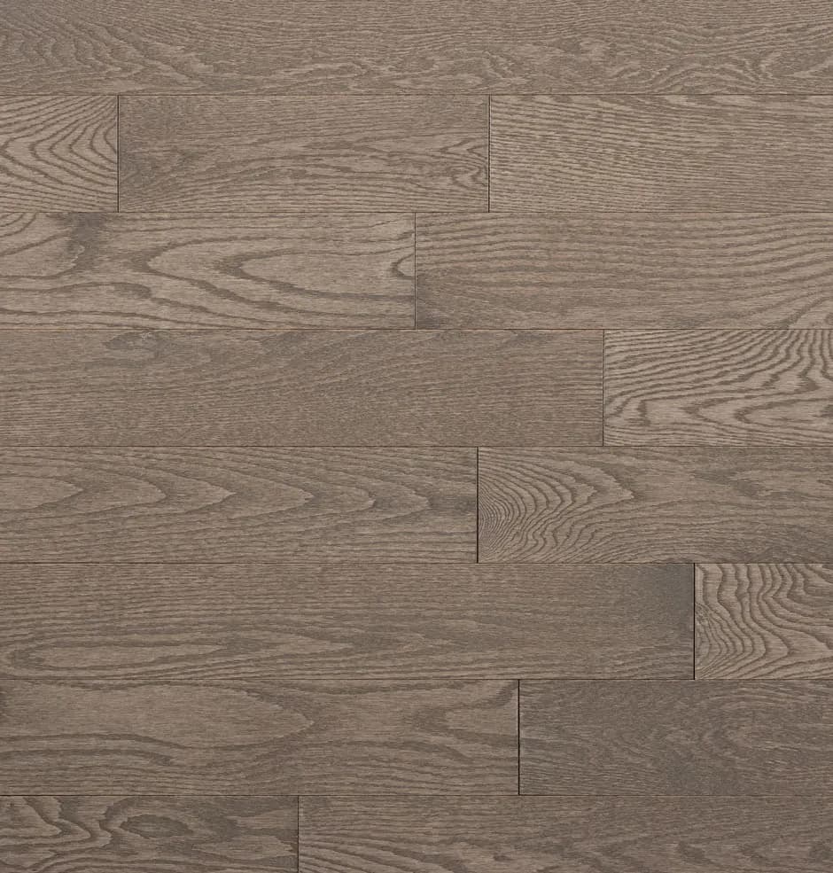 BBS Flooring Western - Wickham Solid Red Oak Hardwood Flooring in Markham, Toronto, and Durham