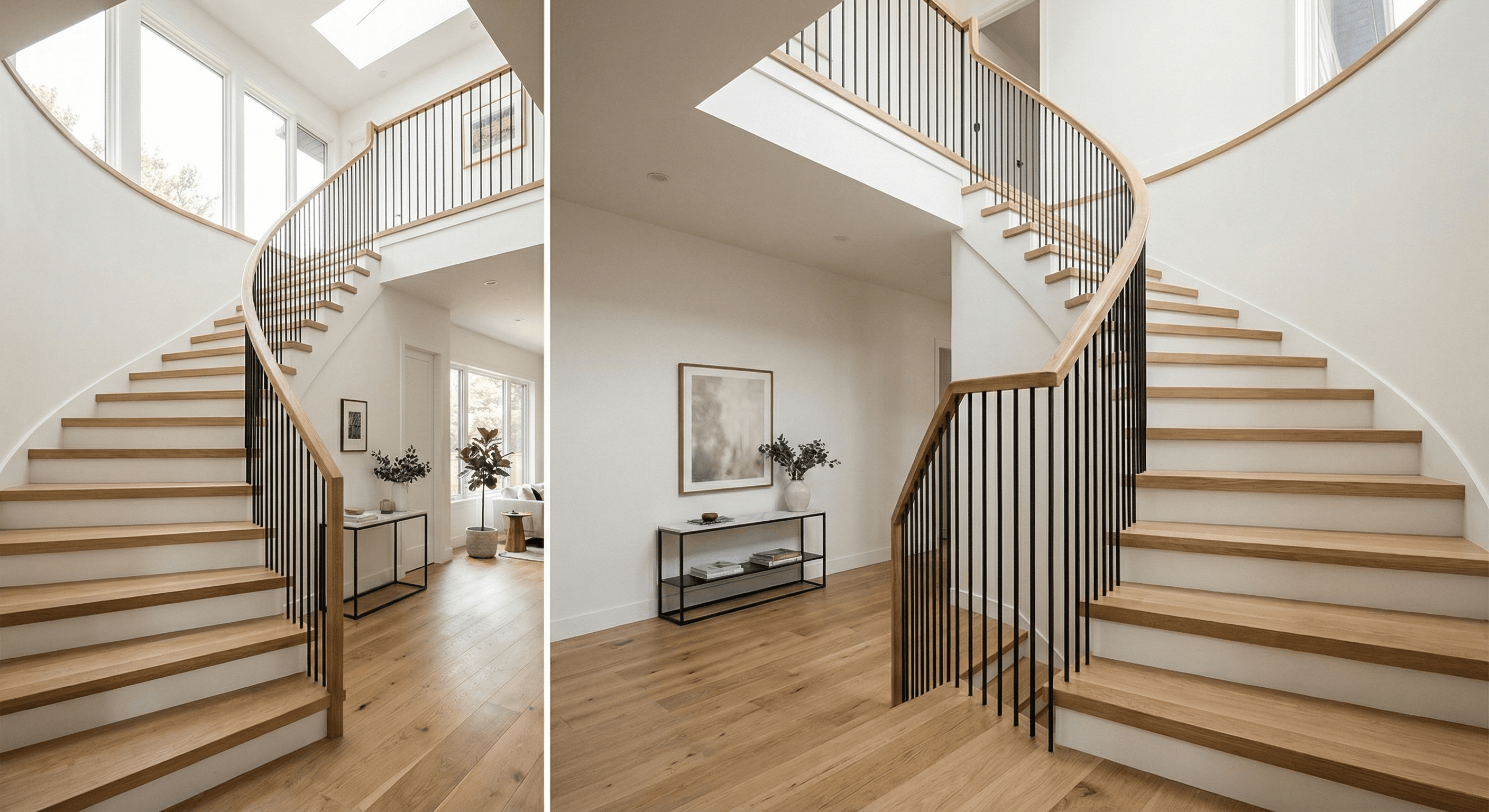 Transform Your Home with Premium Stairs in Unionville
