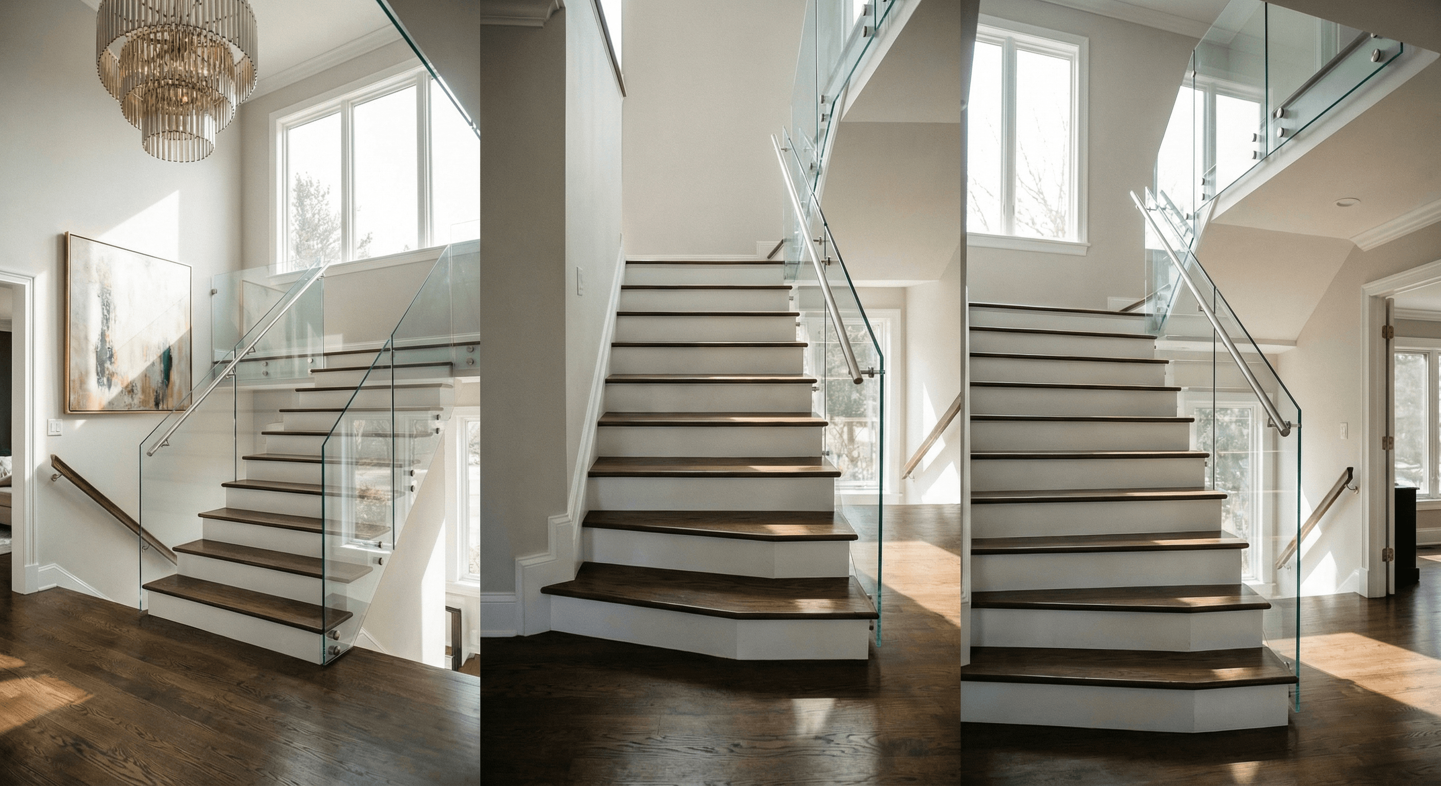 Transforming Your Home: Beautiful Stairs in Old Markham Village