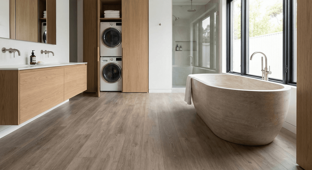Ultimate Guide to Vinyl Flooring in Unionville