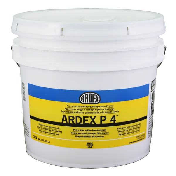 Ardex P 4 Multipurpose Primer (1 gal)