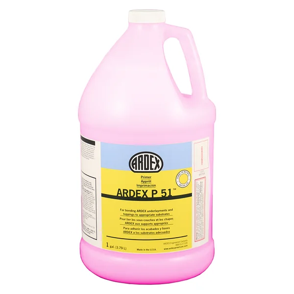 Ardex P 51 Primer (1 gal)
