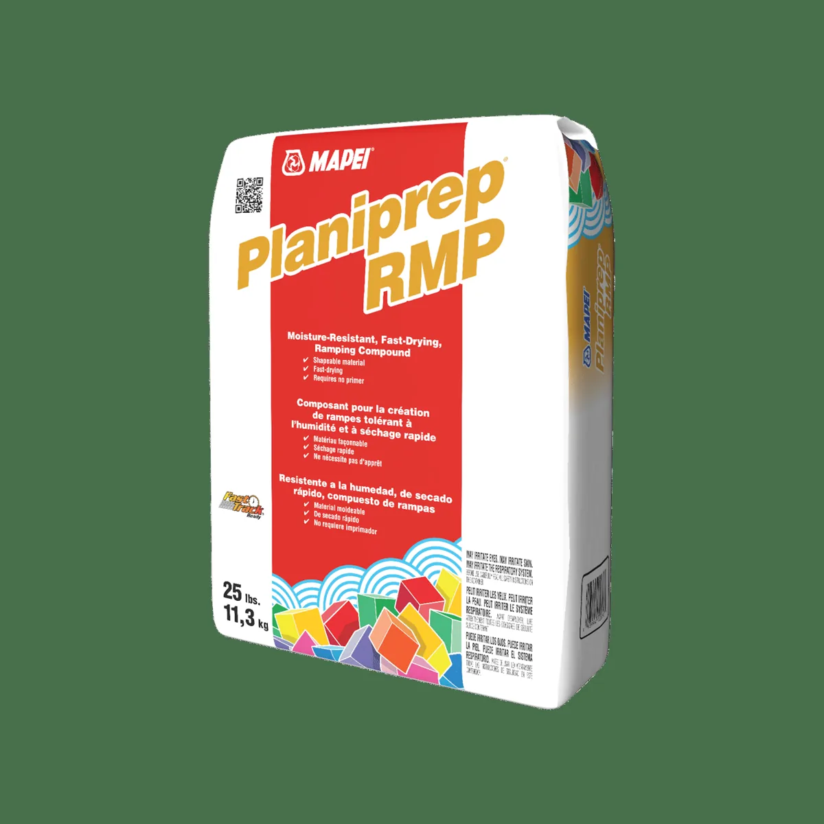 Mapei Planiprep RMP Subfloor Patch