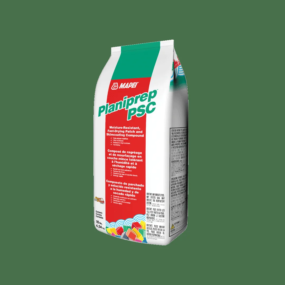 Mapei Planiprep PSC Floor Patch
