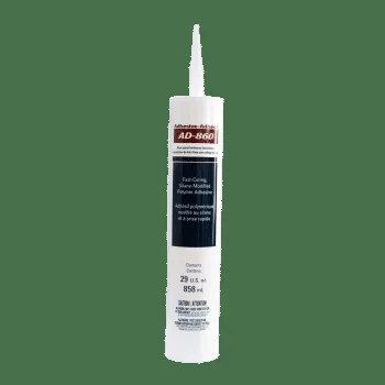AcoustiTECH AD-860 Hardwood Adhesive